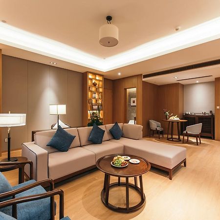 Veegle Jiafeng Hotel 杭州 エクステリア 写真
