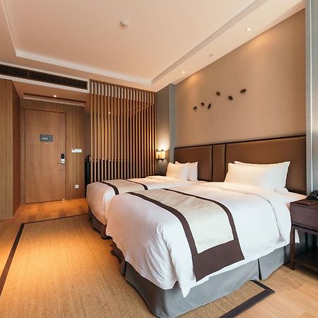 Veegle Jiafeng Hotel 杭州 エクステリア 写真