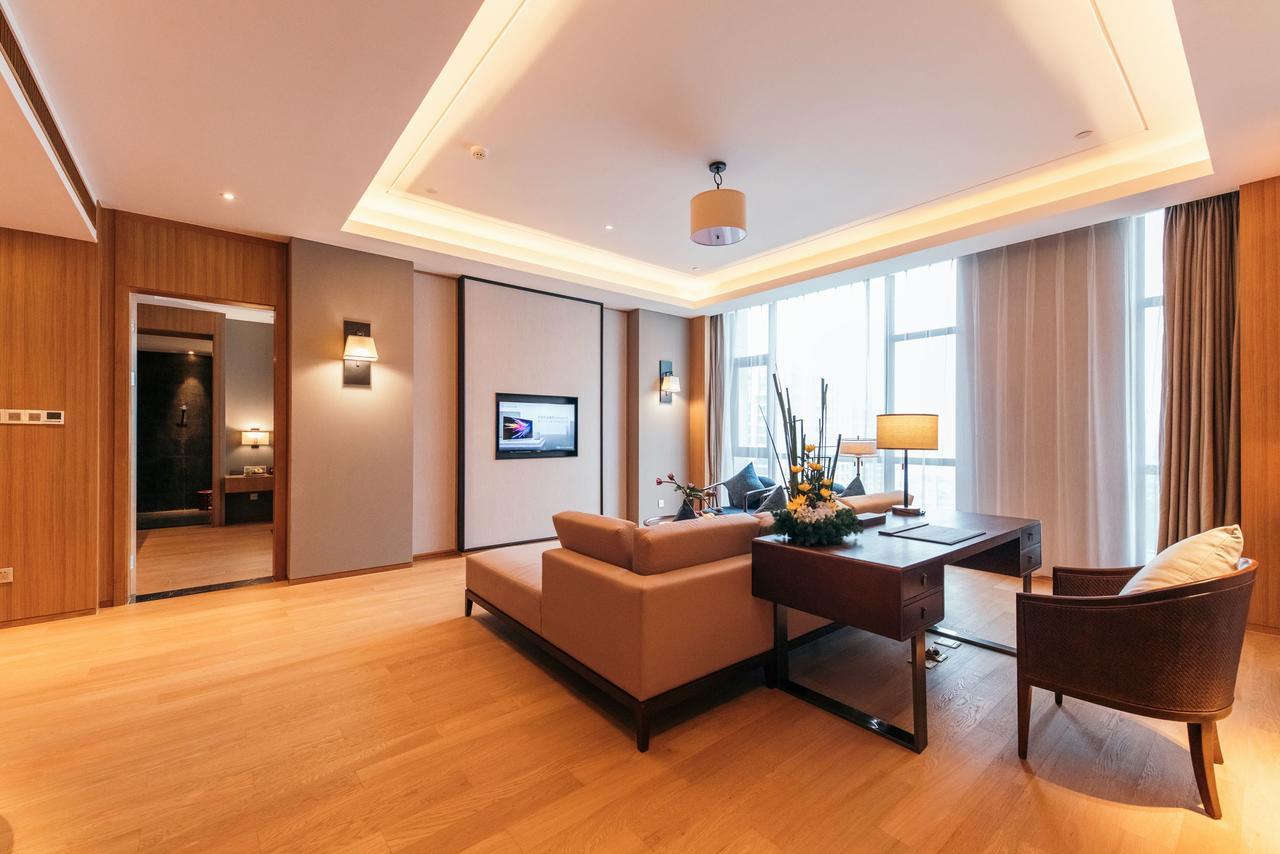 Veegle Jiafeng Hotel 杭州 エクステリア 写真