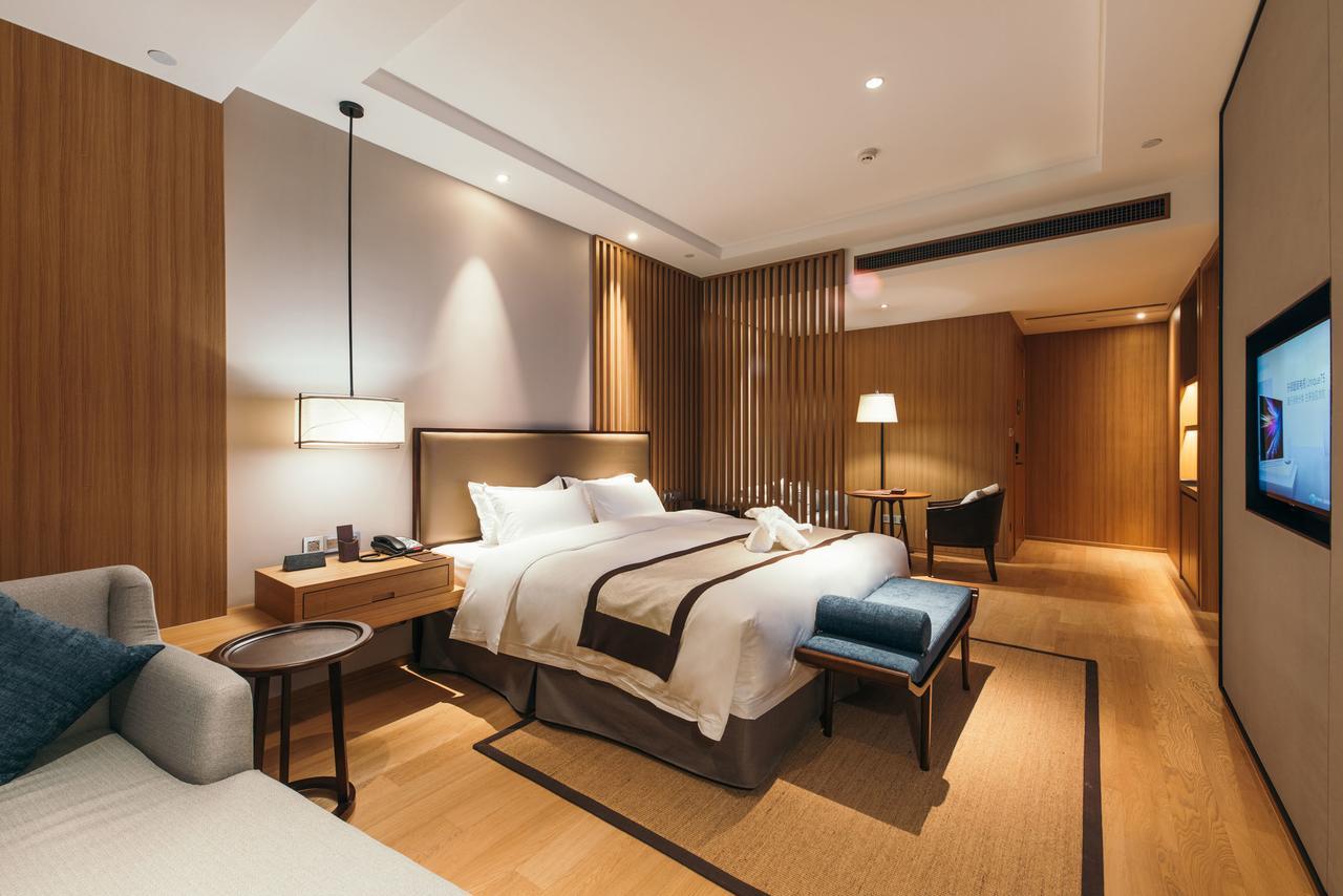 Veegle Jiafeng Hotel 杭州 エクステリア 写真