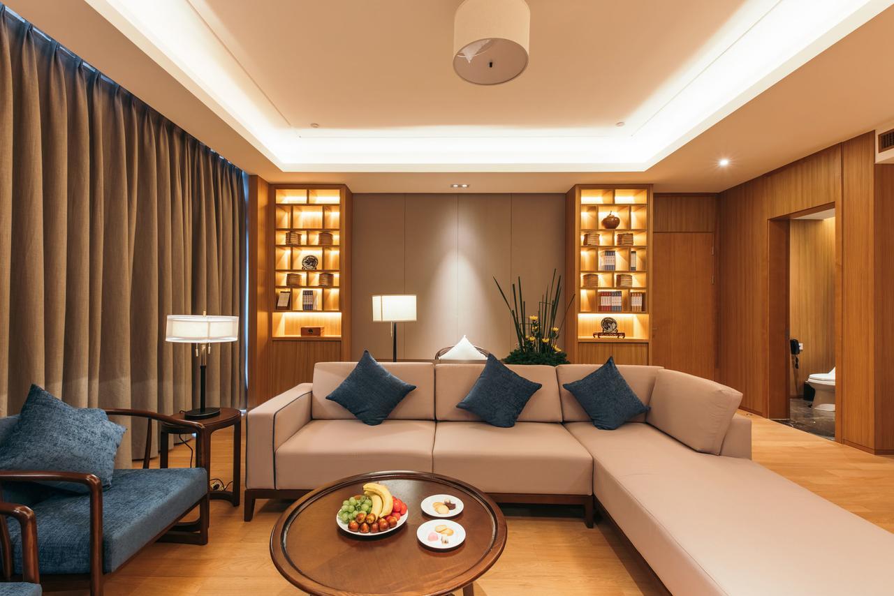 Veegle Jiafeng Hotel 杭州 エクステリア 写真