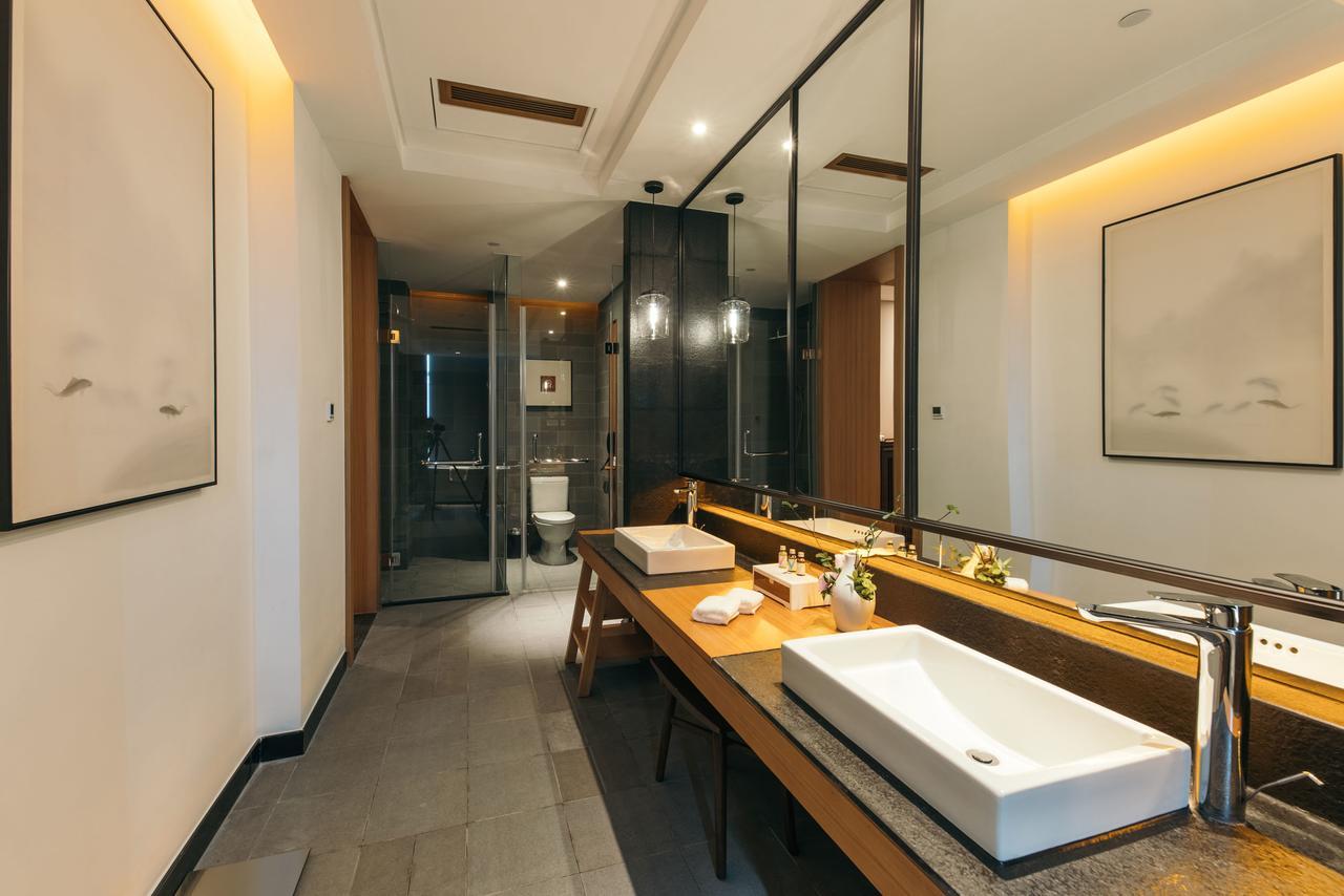 Veegle Jiafeng Hotel 杭州 エクステリア 写真