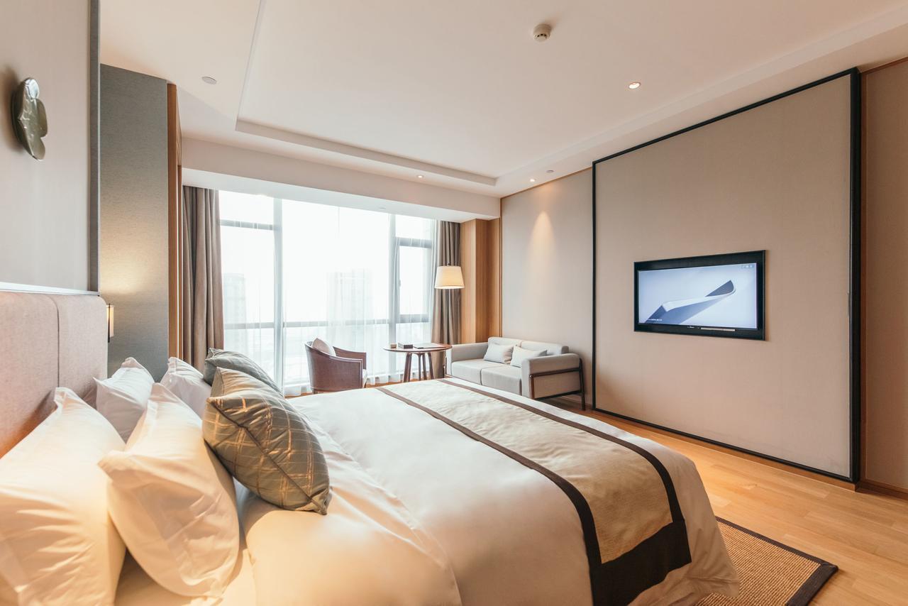Veegle Jiafeng Hotel 杭州 エクステリア 写真