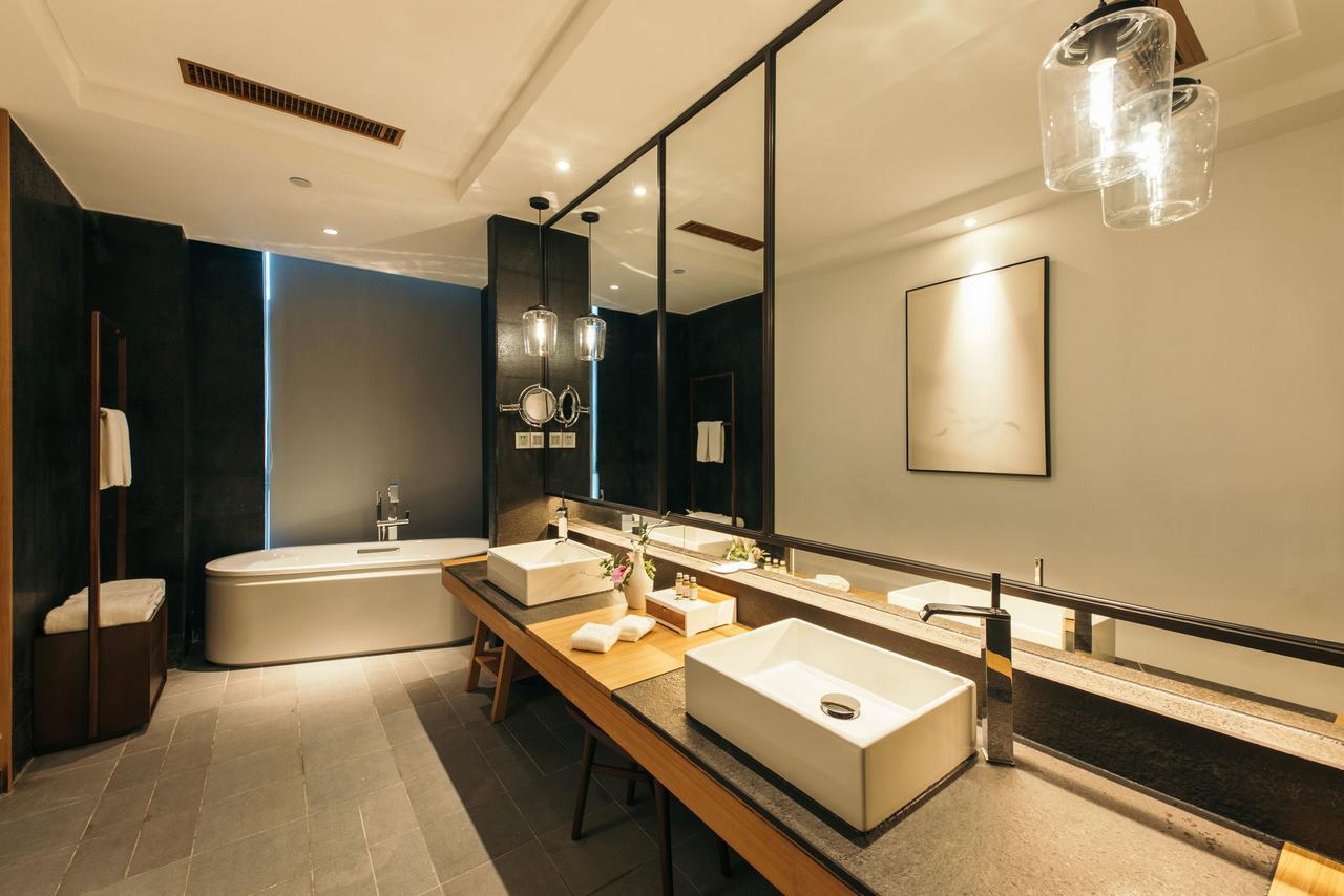 Veegle Jiafeng Hotel 杭州 エクステリア 写真