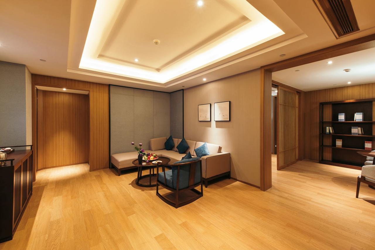 Veegle Jiafeng Hotel 杭州 エクステリア 写真