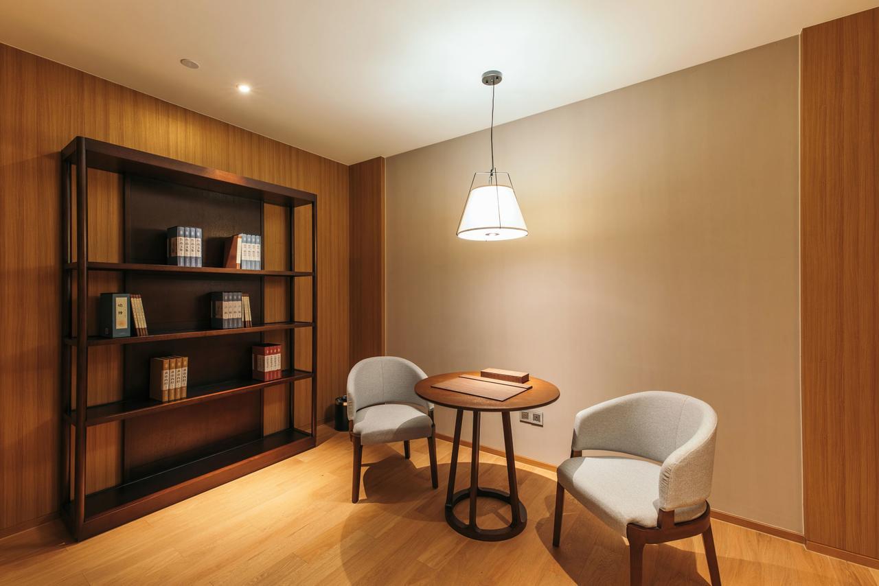Veegle Jiafeng Hotel 杭州 エクステリア 写真