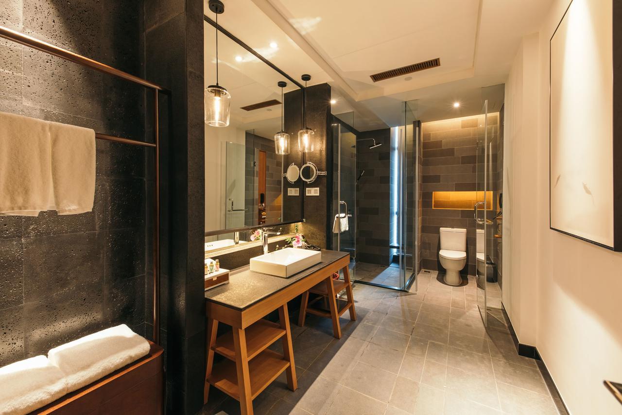 Veegle Jiafeng Hotel 杭州 エクステリア 写真