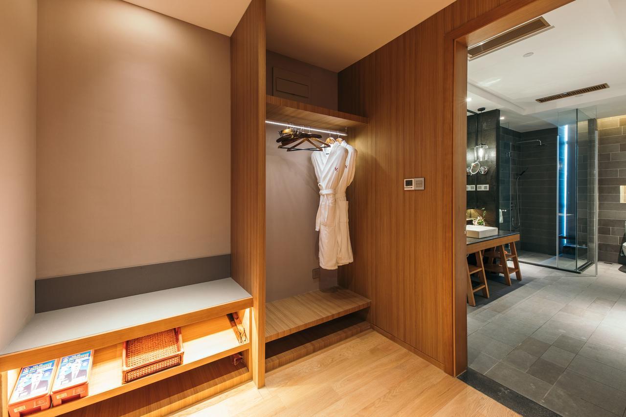 Veegle Jiafeng Hotel 杭州 エクステリア 写真